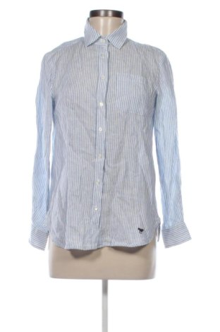 Дамска риза Weekend Max Mara, Размер M, Цвят Многоцветен, Цена 85,00 €, #137005751