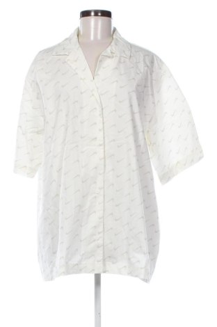 Дамска риза Nike, Размер XL, Цвят Бял, Цена 19,42 €, #137005758