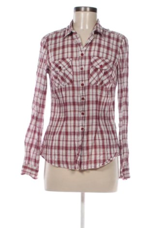 Дамска риза Unbranded, Размер M, Цвят Многоцветен, Цена 7,00 €, #137005934
