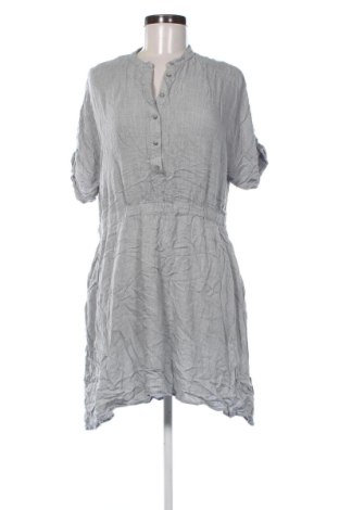 Damenbluse Reserved, Größe M, Farbe Grau, Preis 11,99 €, #137006265