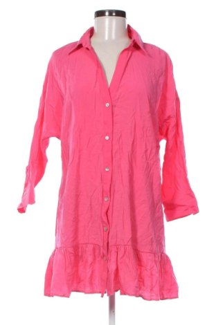 Damenbluse Zara, Größe XL, Farbe Rosa, Preis 16,99 €, #137007173