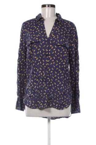 Cămașă de femei Bleu Bonheur, Mărime M, Culoare Multicolor, Preț 64,99 Lei, #137007745