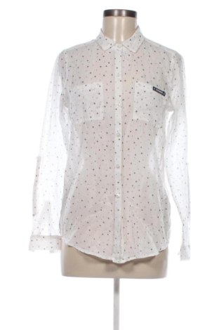 Damska koszula Superdry, Rozmiar L, Kolor Kolorowy, Cena 63,50 zł, #137007789