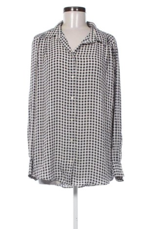 Dámská košile  H&M, Velikost XL, Barva Vícebarevné, Cena  409,00 Kč, #137007805