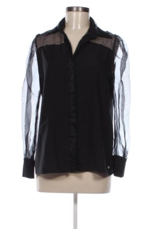 Cămașă de femei Unbranded, Mărime M, Culoare Negru, Preț 50,00 Lei, #137008009