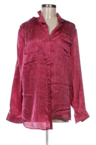 Dámska košeľa  Anne Klein, Veľkosť XL, Farba Viacfarebná, Cena  17,00 €, #137008595
