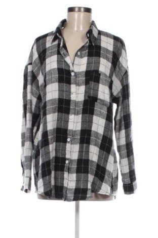 Дамска риза SHEIN, Размер L, Цвят Многоцветен, Цена 8,76 €, #137008655