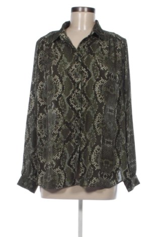 Damska koszula H&M, Rozmiar XXL, Kolor Kolorowy, Cena 76,20 zł, #137008789