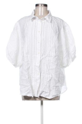 Dámska košeľa  Commonry, Veľkosť XXL, Farba Biela, Cena  18,95 €, #137009073