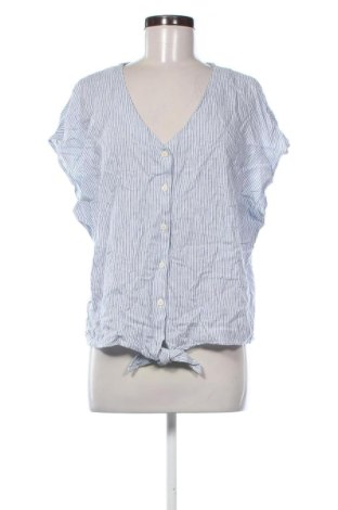 Damska koszula Tom Tailor, Rozmiar XL, Kolor Kolorowy, Cena 65,99 zł, #137009673