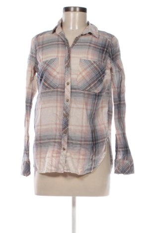 Dámska košeľa  Stradivarius, Veľkosť S, Farba Viacfarebná, Cena  5,72 €, #137009686