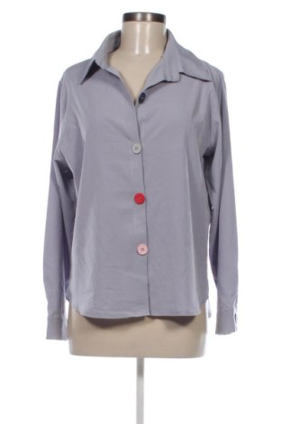 Dámská košile  Unbranded, Velikost L, Barva Fialová, Cena  243,00 Kč, #137009739