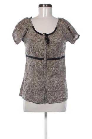 Damenbluse Unbranded, Größe L, Farbe Mehrfarbig, Preis 14,99 €, #137010080