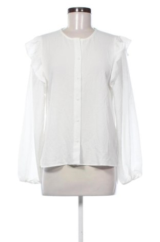 Damska koszula Ladies Fashion, Rozmiar M, Kolor Biały, Cena 42,99 zł, #137011125