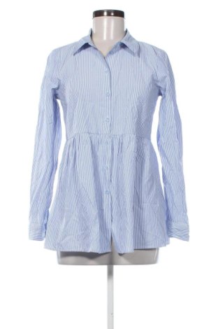 Damenbluse Amisu, Größe S, Farbe Mehrfarbig, Preis 4,99 €, #137011338