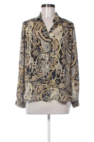 Dámská košile  H&M, Velikost XXL, Barva Vícebarevné, Cena  459,00 Kč, #137011439