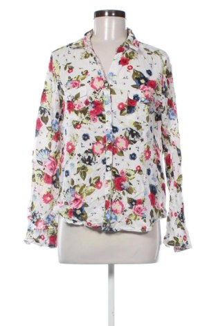 Cămașă de femei La Redoute, Mărime XL, Culoare Multicolor, Preț 60,99 Lei, #137012271