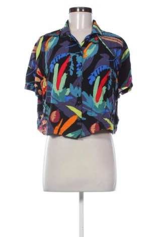 Cămașă de femei Urban Classics, Mărime M, Culoare Multicolor, Preț 193,99 Lei, #137012285