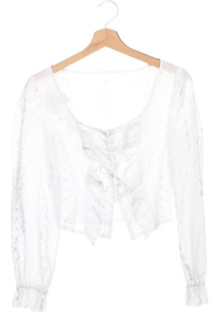 Damenbluse Unbranded, Größe XS, Farbe Weiß, Preis 10,00 €, #137012676