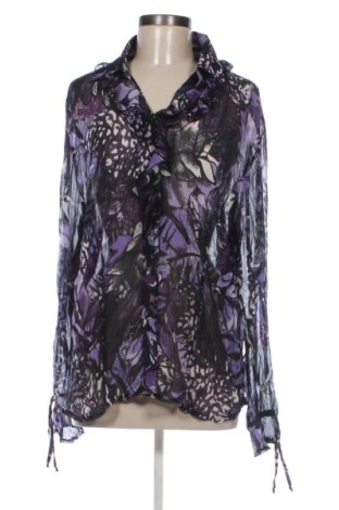 Cămașă de femei Gina Laura, Mărime L, Culoare Multicolor, Preț 31,49 Lei, #137012768