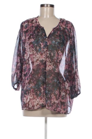 Дамска риза Floryday, Размер L, Цвят Многоцветен, Цена 9,00 €, #137012933