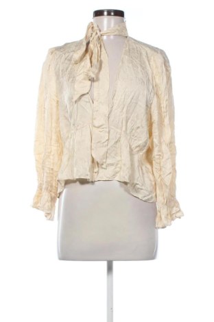 Női ing Zara, Méret XXL, Szín Ekrü
, Ár 8 189 Ft, #137013043