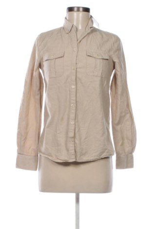 Damenbluse Mango, Größe S, Farbe Beige, Preis 8,00 €, #137013070