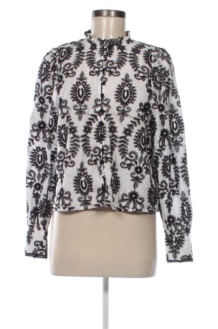 Damenbluse Y.A.S, Größe M, Farbe Mehrfarbig, Preis 7,00 €, #137013491