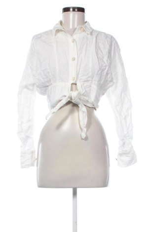 Cămașă de femei Unbranded, Mărime S, Culoare Alb, Preț 82,99 Lei, #137013589