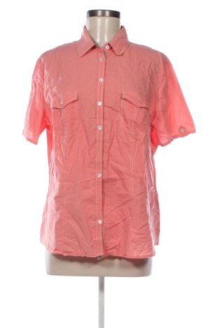 Damenbluse Gerry Weber, Größe XL, Farbe Rosa, Preis 15,00 €, #137013714