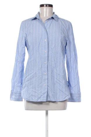 Dámská košile  H&M, Velikost M, Barva Modrá, Cena  339,00 Kč, #137013914
