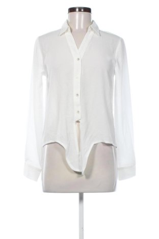Damenbluse ONLY, Größe S, Farbe Weiß, Preis 23,99 €, #137013958
