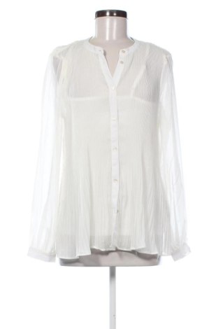 Cămașă de femei About You, Mărime M, Culoare Alb, Preț 116,99 Lei, #137014026