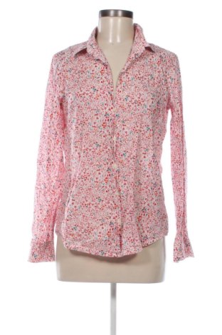 Damenbluse United Colors Of Benetton, Größe S, Farbe Mehrfarbig, Preis 11,00 €, #137014173