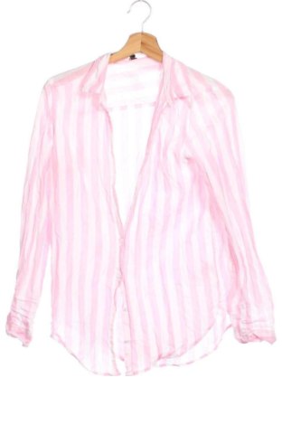 Damska koszula H&M, Rozmiar XS, Kolor Kolorowy, Cena 42,34 zł, #137014638