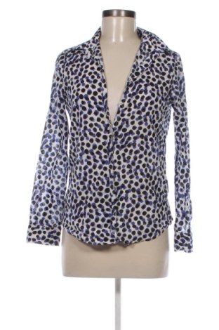 Cămașă de femei United Colors Of Benetton, Mărime M, Culoare Multicolor, Preț 57,74 Lei, #137014650
