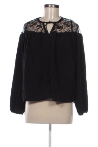 Damenbluse Unbranded, Größe L, Farbe Schwarz, Preis 11,00 €, #137015389