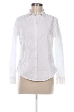 Cămașă de femei Gina Tricot, Mărime S, Culoare Alb, Preț 41,99 Lei, #137015480