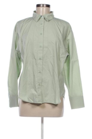 Cămașă de femei LC Waikiki, Mărime L, Culoare Verde, Preț 57,74 Lei, #137015666