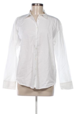 Női ing Massimo Dutti, Méret M, Szín Fehér, Ár 10 993 Ft, #137016021