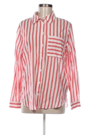 Дамска риза Ever.me by Takko Fashion, Размер L, Цвят Многоцветен, Цена 9,91 €, #137016083