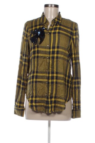 Dámska košeľa  H&M, Veľkosť S, Farba Viacfarebná, Cena  23,81 €, #137016208