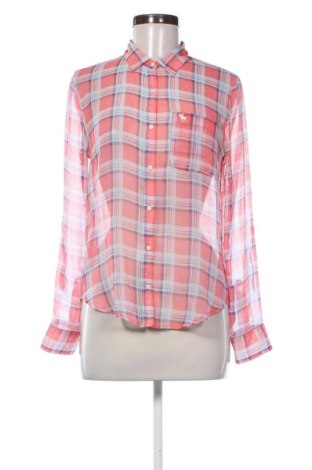 Dámská košile  Abercrombie & Fitch, Velikost S, Barva Vícebarevné, Cena  259,00 Kč, #137016373