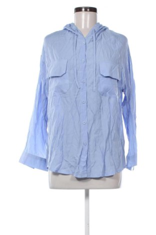 Dámská košile  Unbranded, Velikost L, Barva Modrá, Cena  339,00 Kč, #137016508