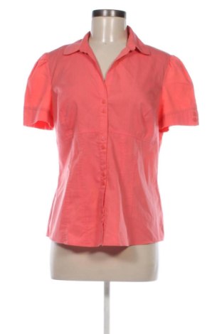 Cămașă de femei Atmosphere, Mărime M, Culoare Roz, Preț 42,00 Lei, #137016770