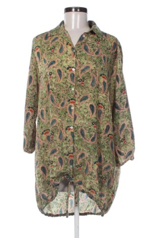 Cămașă de femei Norah, Mărime L, Culoare Multicolor, Preț 41,99 Lei, #137017064