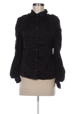 Cămașă de femei Jane Lushka, Mărime M, Culoare Negru, Preț 57,74 Lei, #137017065