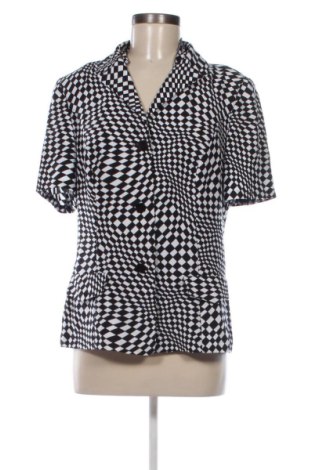 Cămașă de femei Unbranded, Mărime M, Culoare Multicolor, Preț 52,49 Lei, #137017855