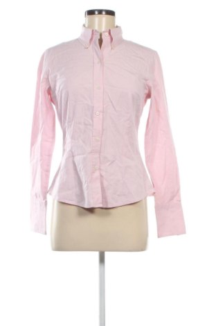Дамска риза Zara, Размер L, Цвят Розов, Цена 15,49 €, #137018493