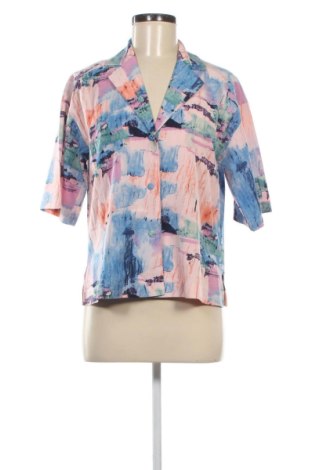 Дамска риза Vero Moda, Размер M, Цвят Многоцветен, Цена 15,26 €, #137018576